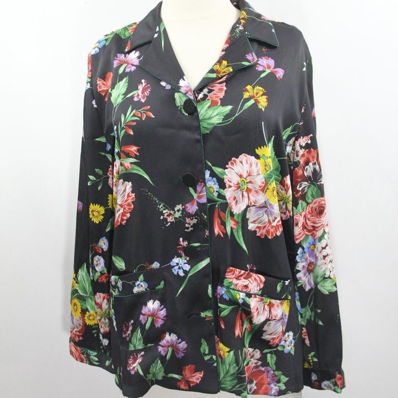 Zara Pajama Top Clearance Sale, UP TO 